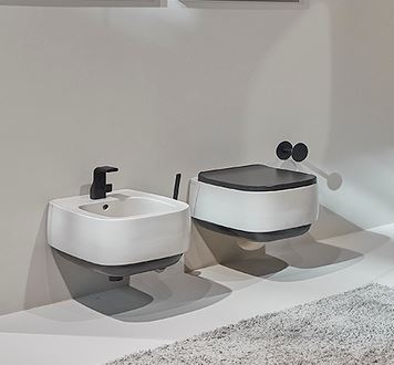 Wc Flag Bianco e nero Flaminia-1.JPG